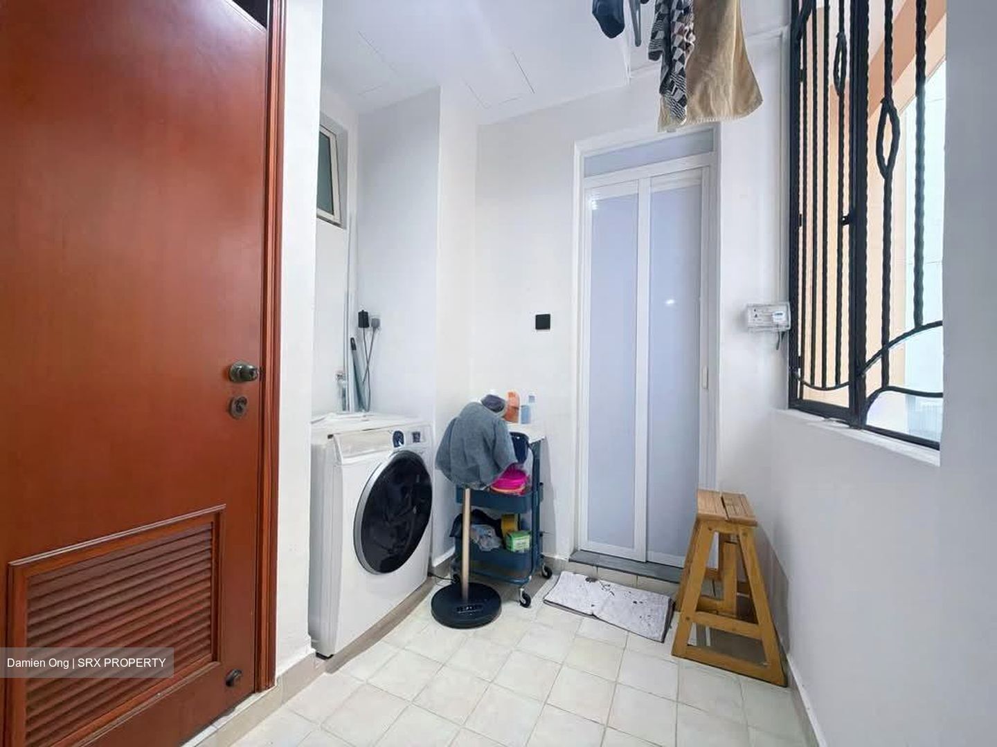 Seletar Springs Condominium (D28), Condominium #549944961